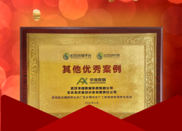 DB真人旗舰 DB数据&龙庆首创项目成功入选E20《水务行业优秀案例汇编》